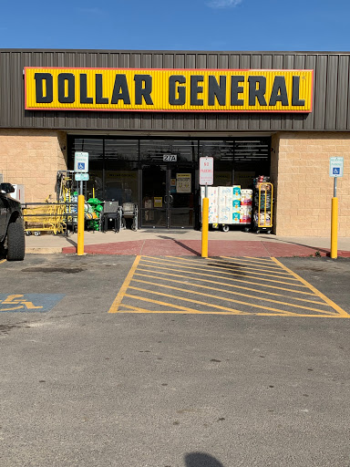 Discount Store «Dollar General», reviews and photos, 27A US-87, Comfort, TX 78013, USA