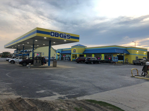 Gas Station «O B Gas & Convenience», reviews and photos, 814 Ocean Trail, Corolla, NC 27927, USA