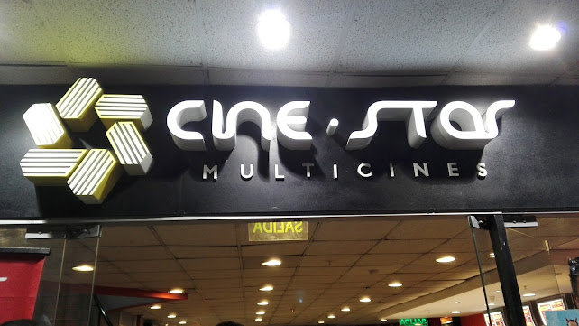 Cine Star Porteño - Callao