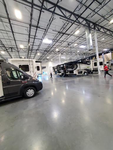 La Mesa RV image