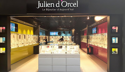 Julien d'Orcel à Plérin