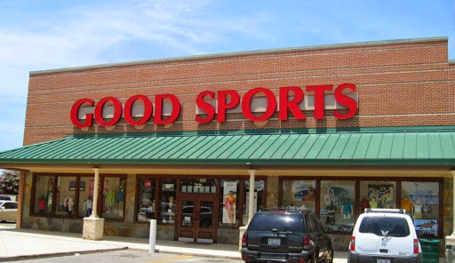Outdoor Sports Store «Good Sports Outdoor Outfitters», reviews and photos, 12730 I-10 #300, San Antonio, TX 78230, USA