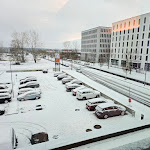 Photo n°3 de l'avis de Sebastian.i fait le 03/12/2023 à 16:57 sur le  MEININGER Hotel Berlin Airport à Berlin