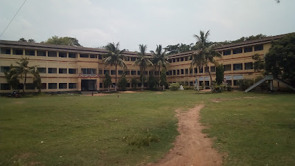 Bakulda High School