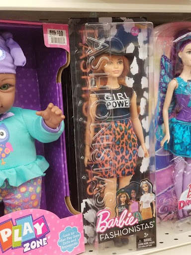 Discount Store «Big Lots», reviews and photos, 404 N Canal Blvd, Thibodaux, LA 70301, USA