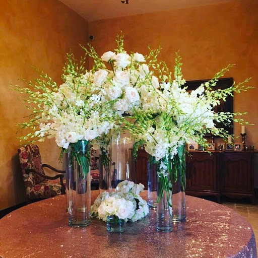 Florist «Omel Flowers», reviews and photos, 5898 W 16th Ave, Hialeah, FL 33012, USA