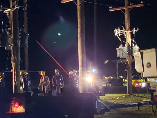 Community College «Wallace Community College», reviews and photos