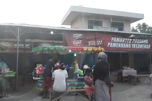 Pasar Burneh image