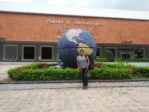 Atlapa Convention Center
