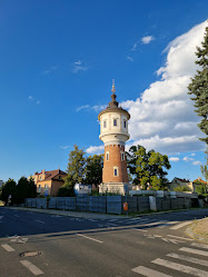 Libeňská vodárenská věž