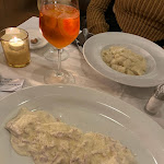 Photo n°2 de l'avis de Carla.a fait le 28/03/2024 à 19:58 sur le  Pizzeria Birreria Barbanera à Venice