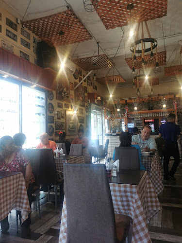 Horarios de Viejo Roble Restaurant
