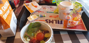 Photo n°51 de Burger King à Jaux ()