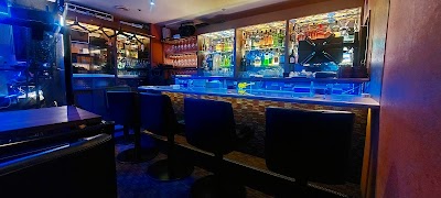 Led Bar レッドバー