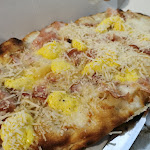 Photo n°4 de l'avis de Riccardo.a fait le 06/03/2022 à 23:36 sur le  Acqua e Farina à Marcon