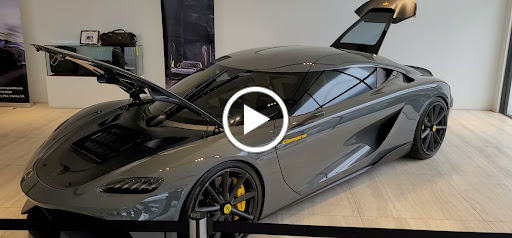 Car Dealer «Exclusive Automotive Group», reviews and photos, 8550 Leesburg Pike, Vienna, VA 22182, USA