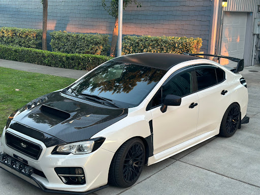 M45 Automotive Independent Subaru Repair image