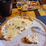 Photo n°3 de l'avis de Salvatore.a fait le 19/10/2019 à 09:46 sur le  Fratelli La Bufala à Segrate