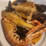 Photo n°1 de l'avis de ing..r fait le 21/03/2023 à 18:05 sur le  La Cantineta à Ancona