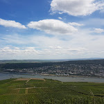 Photo n°1 de l'avis de E..c fait le 29/07/2017 à 13:11 sur le  das Rebenhaus à Rüdesheim am Rhein