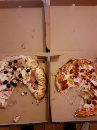 Photo n°35 de LA PIZZA DE PAPEL à Douai ()