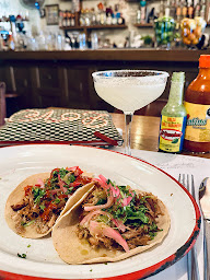 Photo n°66 de La Lupita à Nice ()