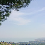 Photo n°1 de l'avis de Maria.u fait le 27/08/2023 à 12:49 sur le  Bar Trattoria Rosso Conero à Sirolo