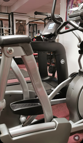 Fitness club Fantastic Osijek - Osijek