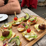 Photo n°3 de l'avis de Anka.. fait le 19/07/2022 à 17:26 sur le  The Old Pharmacy à Ponta do Sol