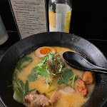 Photo n°2 de l'avis de M..e fait le 04/01/2023 à 13:49 sur le  Takumi München Chicken & Vegan Viktualienmarkt à Munich