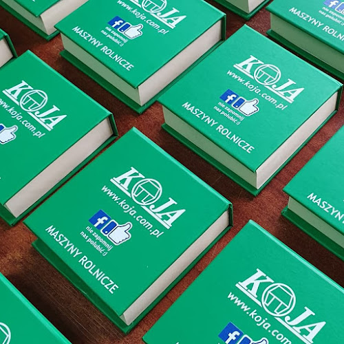 Opinii despre Complex Druk în Łomża - Drukarnia