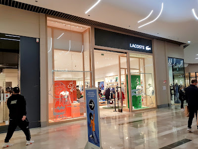 Lacoste à Blagnac