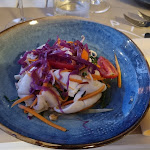 Photo n°3 de l'avis de Alessandro.u fait le 27/08/2021 à 10:23 sur le  La Pia à Viareggio