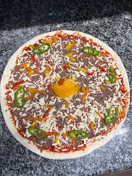 Photo n°5 de YEMMA PIZZA à Vert-Saint-Denis ()