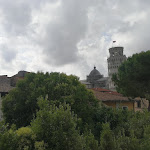 Photo n°4 de l'avis de Lela.. fait le 15/06/2018 à 11:33 sur le  Hotel Villa Kinzica The Pelican Ltd. à Pisa