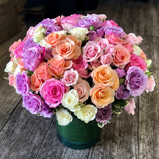 Florist «Designs By Don Inc», reviews and photos, 380 Main St, Wilmington, MA 01887, USA