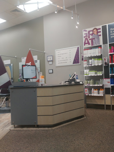 Hair Salon «Great Clips», reviews and photos, 1098 Hanes Mall Blvd, Winston-Salem, NC 27104, USA