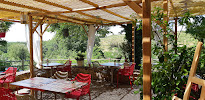 Atmosphère du Restaurant Les Terrasses de Bonnezeaux à Bellevigne-en-Layon - n°6