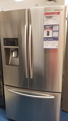 Appliance Store «Sears Home Appliance Showroom», reviews and photos, 13277 W McDowell Rd Suite #101, Goodyear, AZ 85395, USA