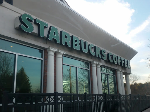 Coffee Shop «Starbucks», reviews and photos, 154 Turnpike Rd, Southborough, MA 01772, USA