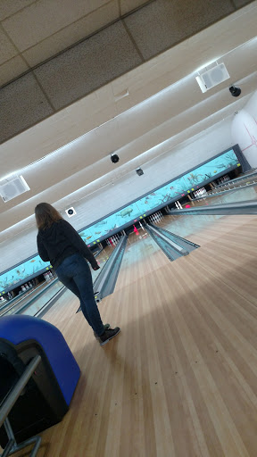 Bowling Alley «Ten Pin Lanes», reviews and photos, 1453 Pasadena Ave S, South Pasadena, FL 33707, USA