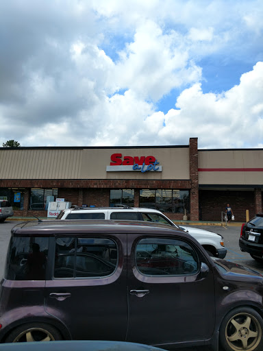 Grocery Store «Save-A-Lot», reviews and photos, 808 Madison Hwy, Valdosta, GA 31601, USA