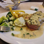 Photo n°2 de l'avis de R.i fait le 16/10/2023 à 08:24 sur le  Restaurant- Pizzeria Vulcana à Münstermaifeld