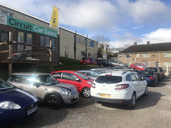 Circuit Car Sales - Used Cars Plymouth/Devon