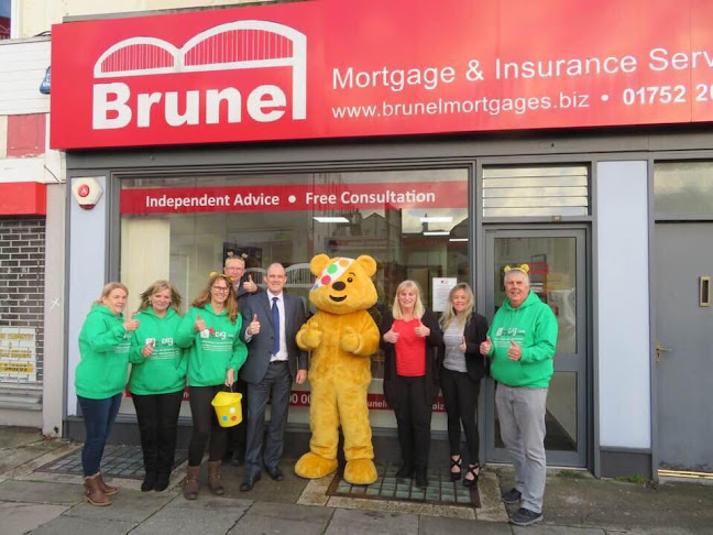 Brunel Mortgage and Insurance Services