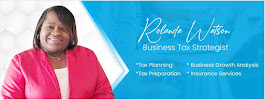 Rolanda's Tax & Professional Services