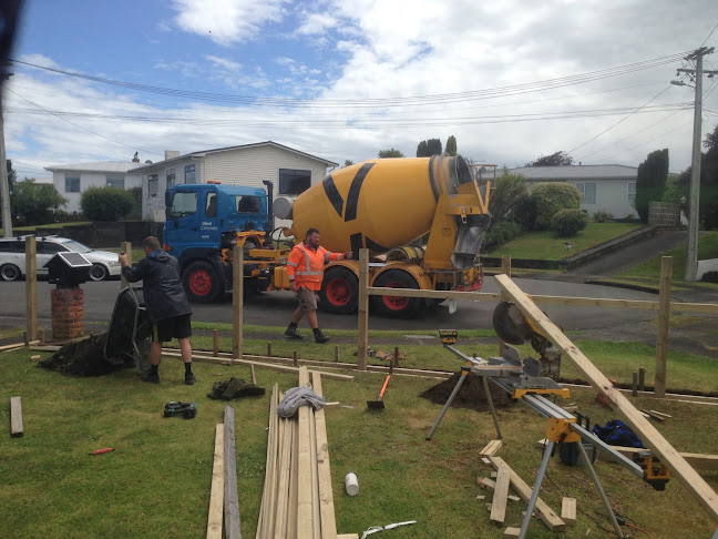 Blake Construction Ltd - Whanganui