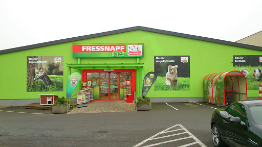 Fressnapf XXL Hildesheim unter Hildesheim, 