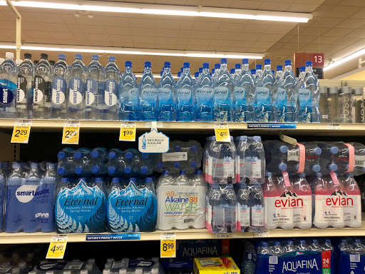 Grocery Store «Vons», reviews and photos, 16830 San Fernando Mission Blvd, Granada Hills, CA 91344, USA