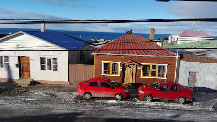 Departamentos Punta Arenas